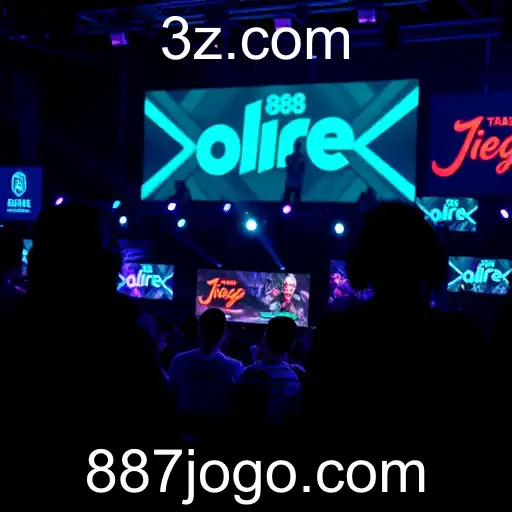 888 Jogos e o Mercado Global de Entretenimento