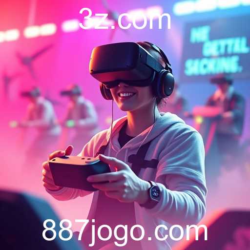 A Era Digital e a Revolução dos Jogos Online