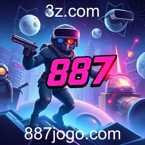 A Evolução do Jogo 887: Inovação e Comunidade