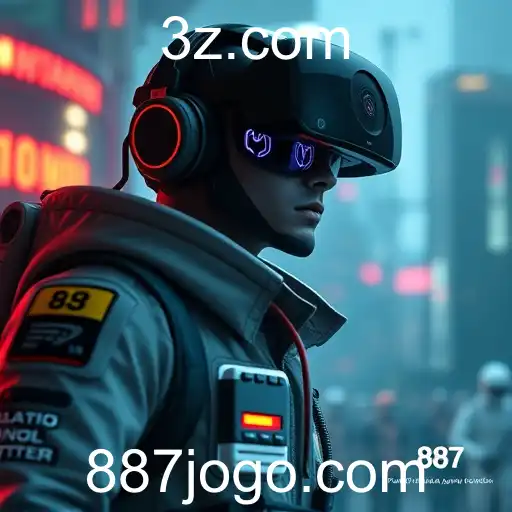 O Fenômeno do Jogo 887: Um Olhar Sobre o Crescimento Imprevisível