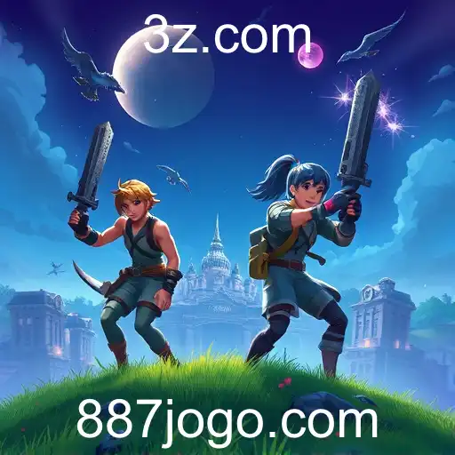 Evolução dos Jogos no Brasil: O Impacto de '887 jogo'