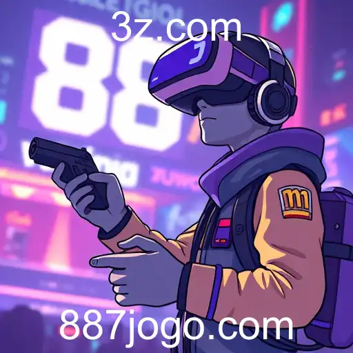 A Revolução do 887 Jogo no Cenário de 2026