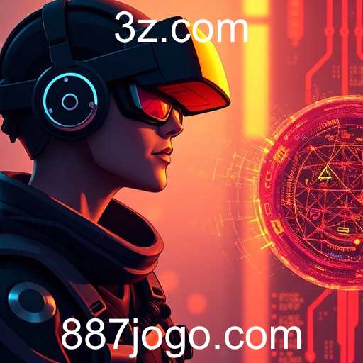 Tendências e Inovações no Mundo dos Jogos