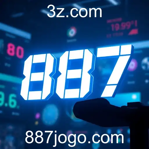O Impacto do 887 Jogo no Mercado Digital