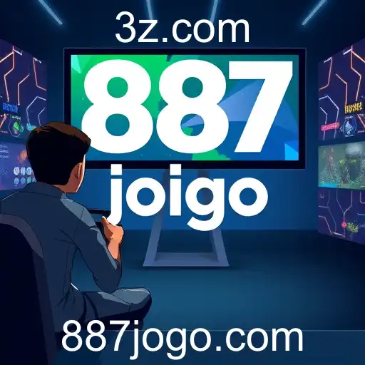 A Inovação do '887 Jogo' e as Tendências Futuras