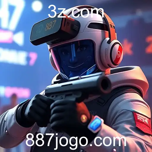 Revolução nos Jogos Online: O Impacto do 887 Jogo em 2025