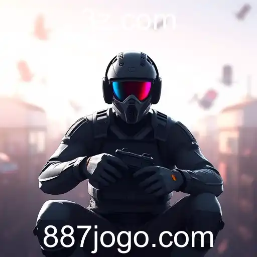 A Revolução do 887 Jogo e o Cenário Atual dos Games