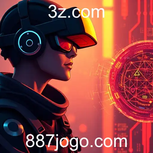 A Revolução do 887 Jogo no Cenário Atual de Games