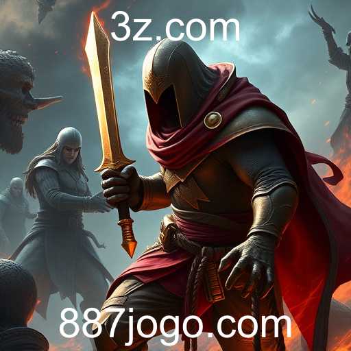 887 jogo