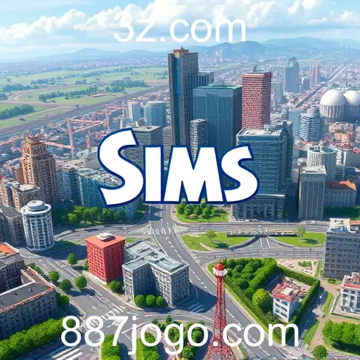 Explorando o Fascinante Mundo dos Jogos de Simulação