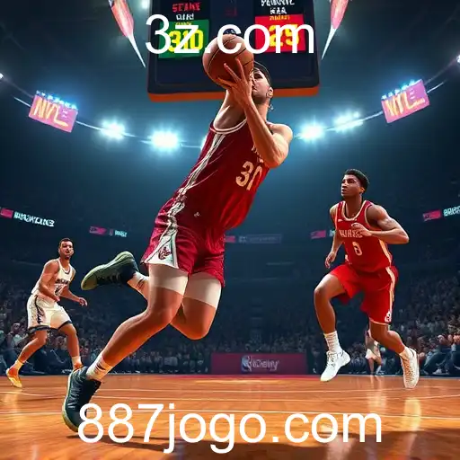 O Fascínio dos Jogos de Esportes: Uma Imersão no Mundo Virtual