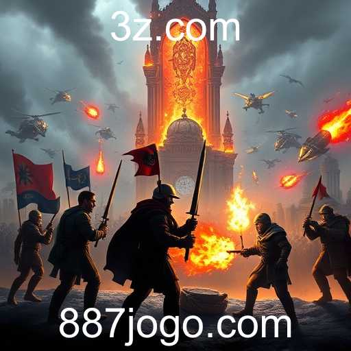 887 jogo
