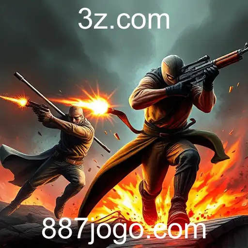 Evolução e Impacto de '887 Jogo' no Mercado de Jogos em 2025