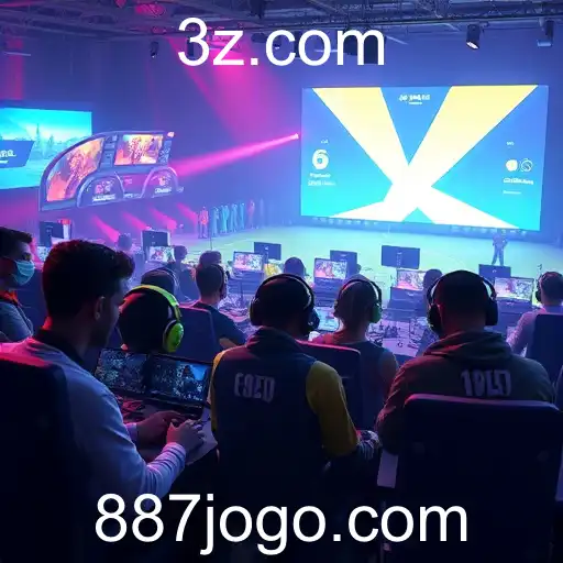 Inovações e Desafios no Mundo dos Jogos em 2025