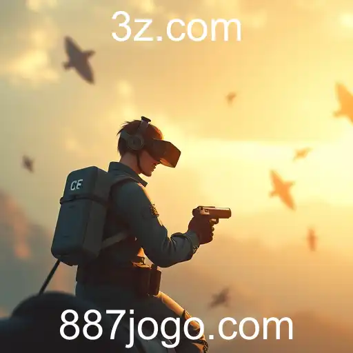 Inovação e Tendências do Mercado de Jogos em 2025