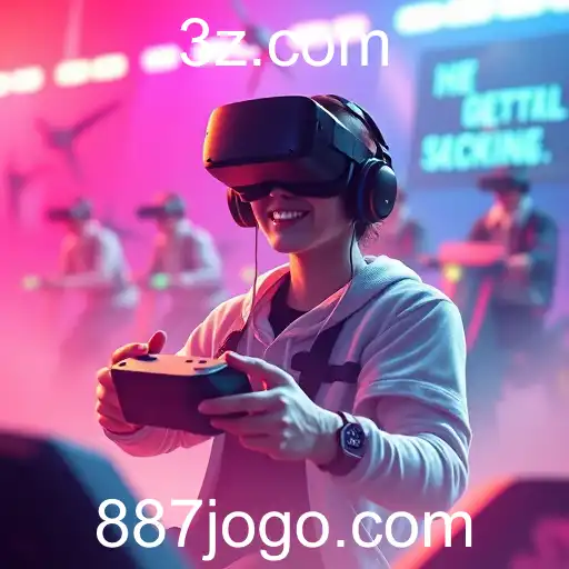 A Ascensão do 887 Jogo na Indústria de Games