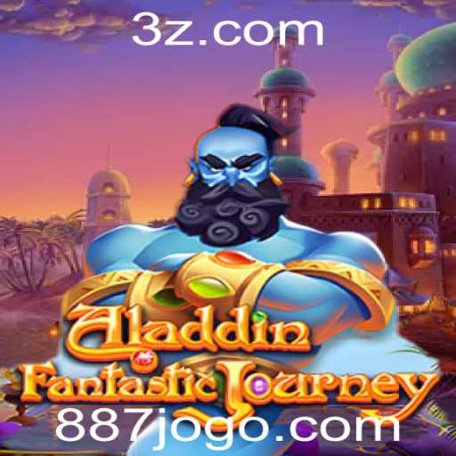 Explorando o Universo do Jogo Aladdin - Descrição e Regras
