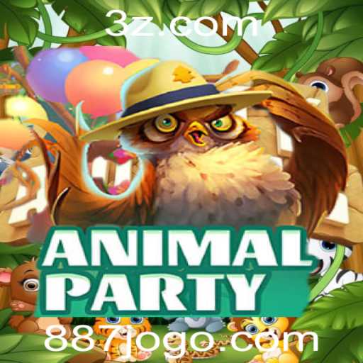 Descubra o Mundo Divertido de AnimalParty: O Jogo que Conquista Gerações