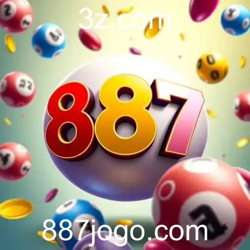Bingo Online: Uma Nova Era de Entretenimento com o 887 Jogo