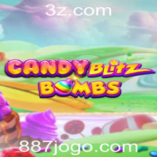 CandyBlitzBombs: A Nova Sensação dos Jogos de Puzzle