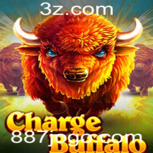 ChargeBuffalo: Descubra o Fascinante Mundo do Novo Jogo 887