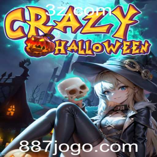 Tudo Sobre CrazyHalloween: Um Mergulho no Mundo do Jogo 887