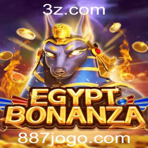 Descubra o Fascinante Mundo de EgyptBonanza: Um Mergulho no 887 Jogo Popular