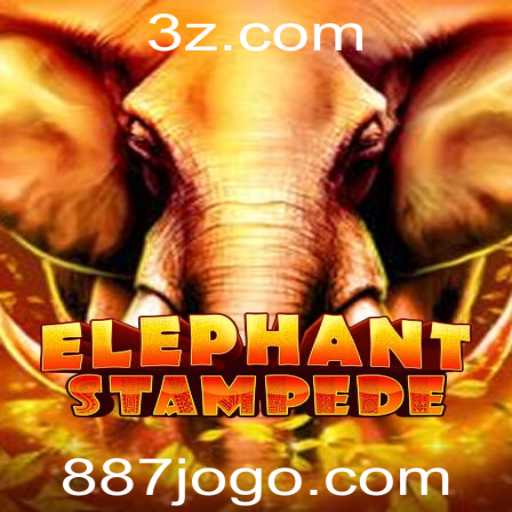 Explorando ElephantStampede: Um Guia Completo para o Popular Jogo 887 Jogo