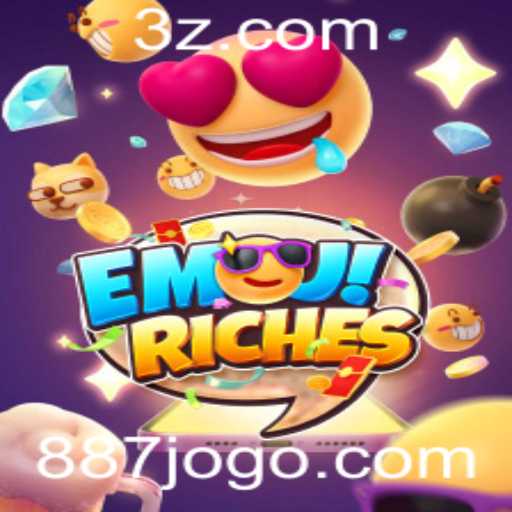 Descubra EmojiRiches: O Empolgante Universo de Emoções e Recompensas