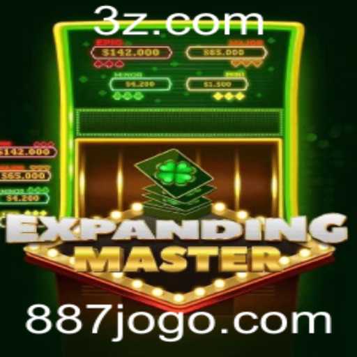Explorando o Mundo de ExpandingMaster: Um Jogo de Estratégia e Criatividade