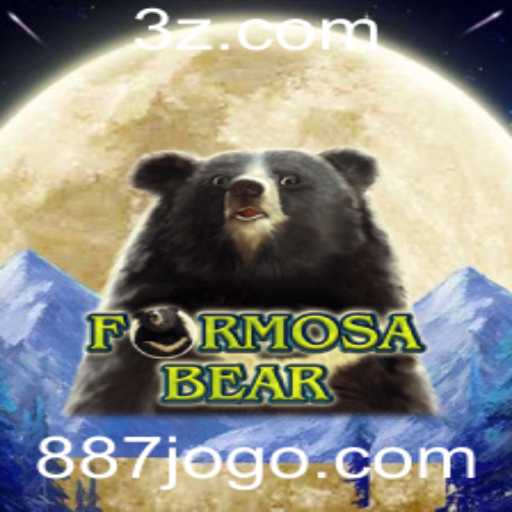 FormosaBear: Uma Aventura Magnética no Mundo dos Jogos