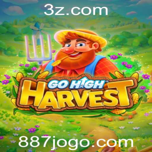 Explorando o Universo de GoHighHarvest: O Jogo Inovador de Colheita
