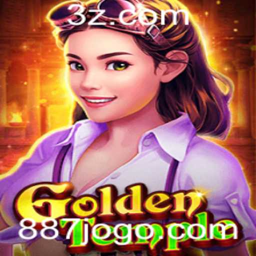 Explore as Aventuras de GoldenTemple: O Jogo de Ação e Mistério