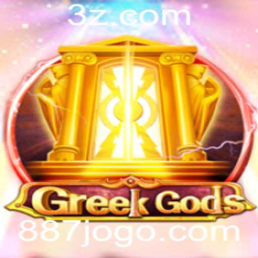 Tudo sobre GreekGods: O Jogo Inovador