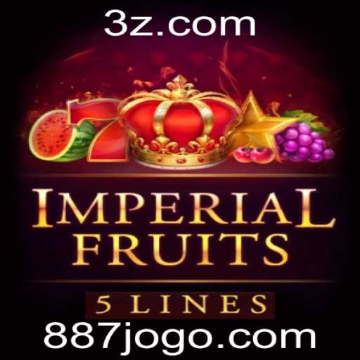 Descubra o Fascinante Mundo de ImperialFruits5: Regras e Estratégias
