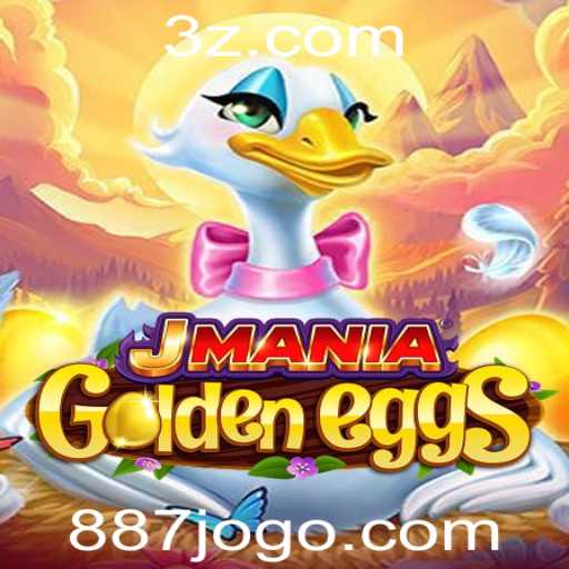 Descubra JManiaGoldenEggs: O Jogo do Momento