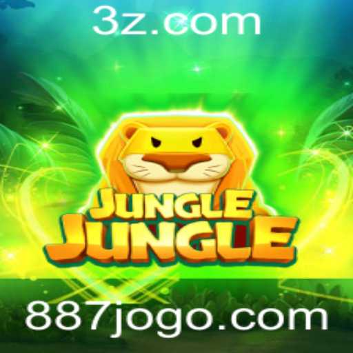 Descubra JungleJungle: Uma Aventura Estratégica no 887 Jogo