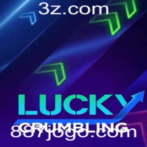 Explorando o Fascinante Mundo de LuckyCrumbling
