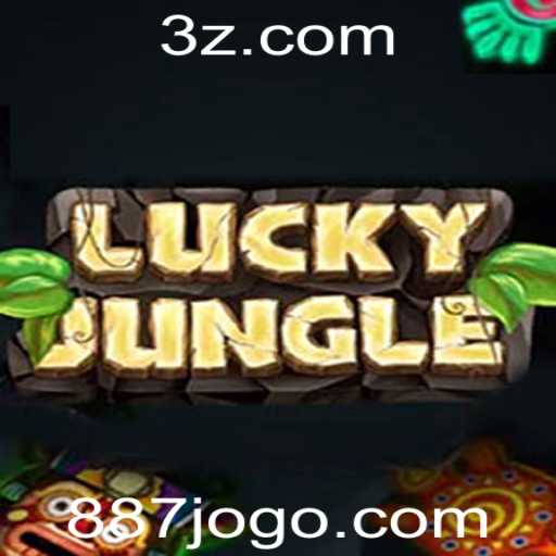 Descobrindo o Universo Fascinante de LuckyJungle: Um Mergulho no Jogo 887