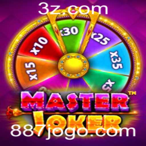 MasterJoker: Descubra o Novo Estilo de Jogo do Momento