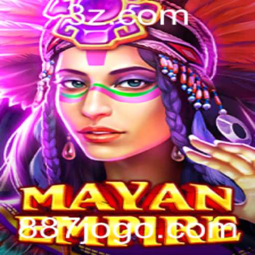 Explorando MayanEmpire: Um Mergulho no Envolvente Mundo do 887 Jogo