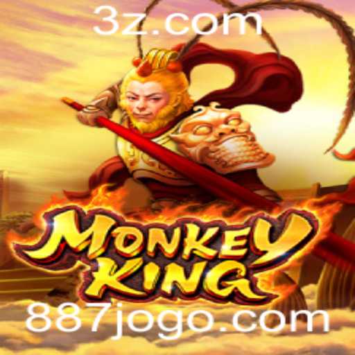 Descubra MonkeyKing: Um Universo de Aventura e Estratégia no Mundo dos Jogos