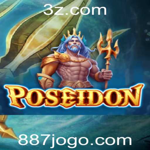 Descubra o Mundo de Poseidon: O Envolvente Jogo 887