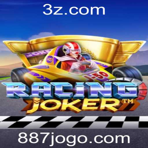 RacingJoker: Uma Nova Era nos Jogos de Corrida
