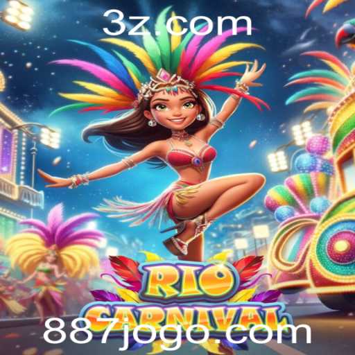 Descubra 'RioCarnival': A Nova Sensação do Mundo dos Jogos