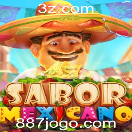 Explorando o SaborMexicano: O Novo Jogo de Descoberta Cultural