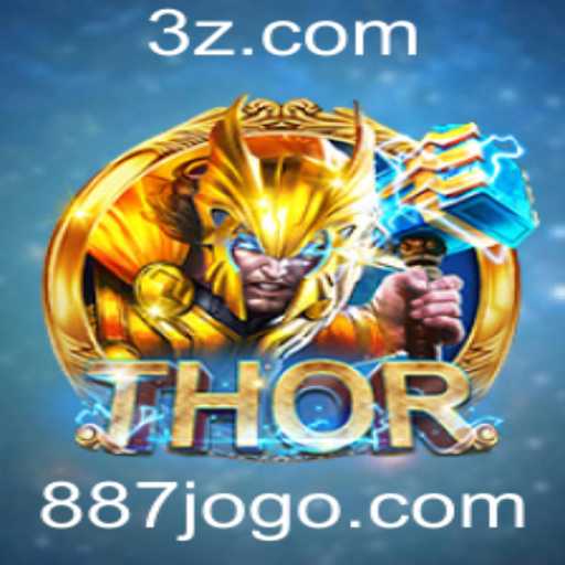 Descubra o Mundo de THOR - O Fascinante 887 Jogo