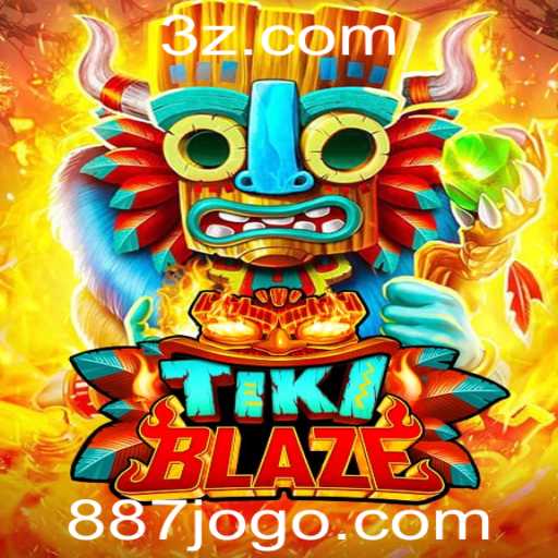 Descubra o Universo Fascinante de TikiBlaze: O Jogo do Momento