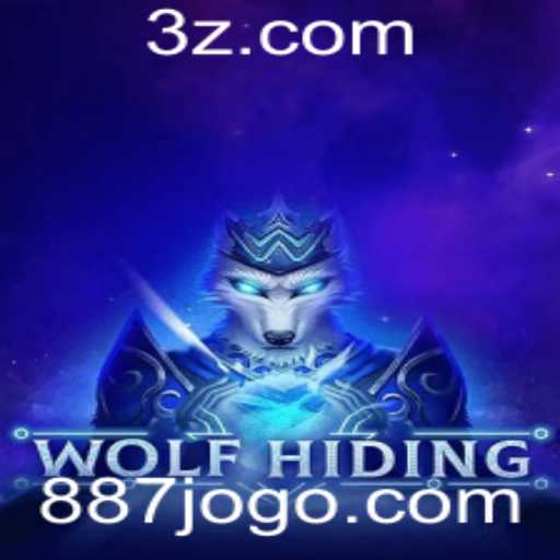Descobrindo WolfHiding: O Intrigante e Estratégico Jogo de 2023